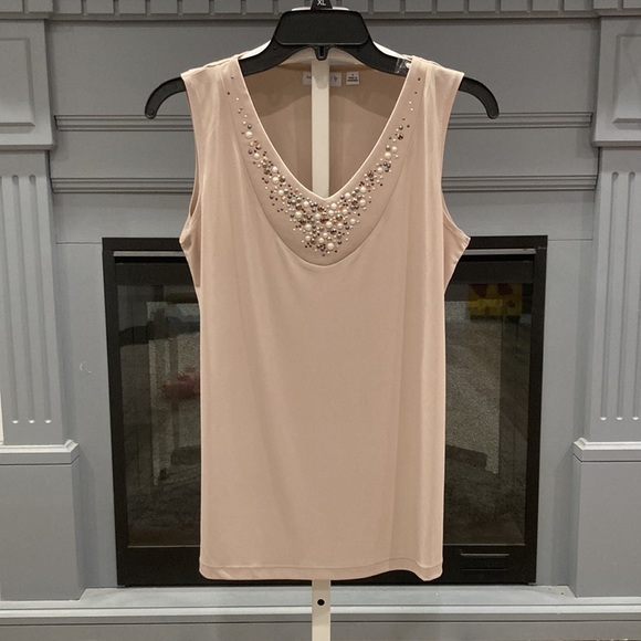 Susan Graver 2piece set - Picture 2 of 12